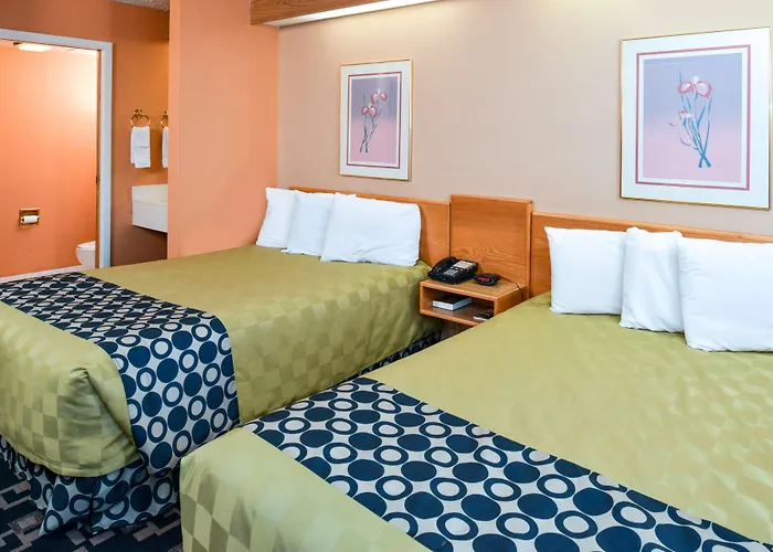 Americas Best Value Inn