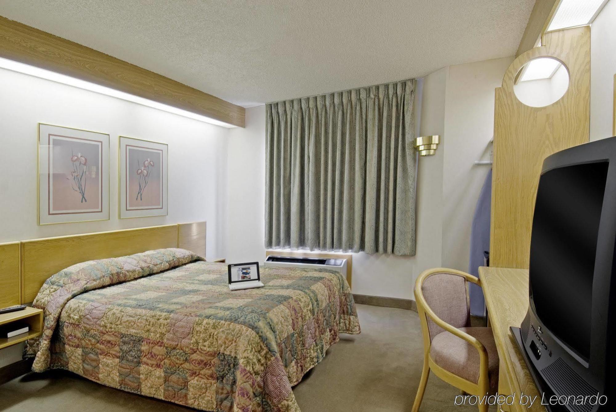 Americas Best Value 4* Rawlins
